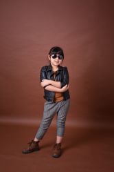 点击看大图 -BabyA 专业婴童摄影(古北时尚广场店)