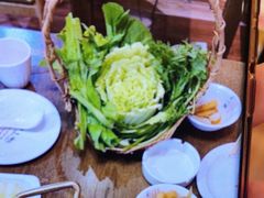 -刘一锅筋头巴脑(小北店)