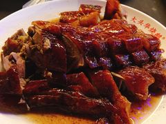 -黄连大头华烧鹅店(大良店)