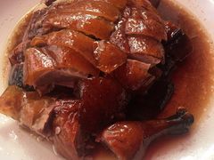 -黄连大头华烧鹅店(大良店)