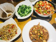 -邻家小馆(银都店)