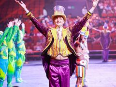 -珠海横琴长隆《卡卡虎奇遇记》