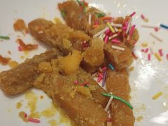 -万荣烤鸭店·北京菜(天坛店)