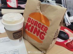 -汉堡王(富邦广场店)