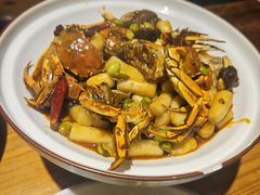 -打酱油·非遗淮扬菜(瘦西湖梅岭店)