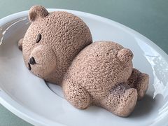 -JF Garden(渔人码头店)