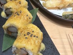 -友壹町寿司(佛山新DNA店)
