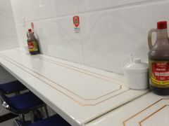 -西安特色面馆(吉兆营店)