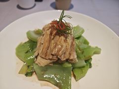 -大鸽饭(汉溪长隆店)