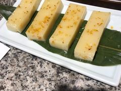-南京大牌档(香港广场店)