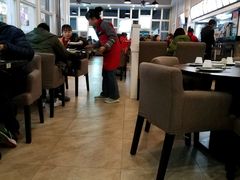 大堂-添运来(茶园奥园广场店)