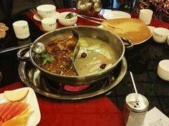 -香丽缘饭馆(黑龙潭店)