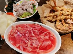 -牛市坎火锅(建设路店)