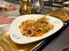 -大神太神·铁板烧(瑞虹天地月亮湾店)