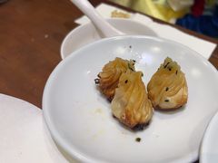 -苏小柳点心·手作小笼包(康桥分院)