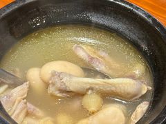 -龙凤瓦罐煨汤馆(清江东路店)