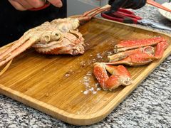 -震海贝烤贝·民俗特色店(延吉总店)