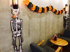 -W CAFE(甜爱路店)