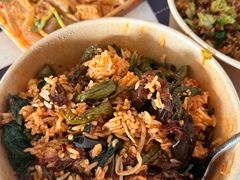 -聚合鑫东北熏酱熟食麻辣面(长阳店)