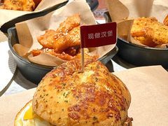 -必胜客(东大桥店)