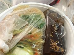 -西塔大冷面(市府大路店)