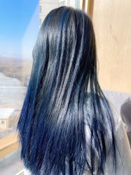 -MY HAIR ARDOR
