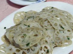-天强农家菜馆