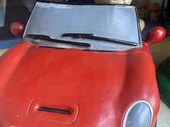 -横店影视城梦幻谷园区