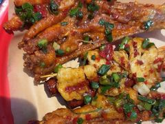 -肉店炸炸炸·爆汁孜然牛肉
