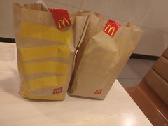 -麦当劳(集美石鼓店)