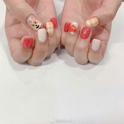 -Halo美甲美睫