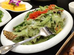 -Thai Alley泰爱里(二沙岛店)