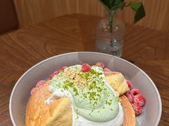 开心果舒芙蕾-WOKKA by艮上(中海环宇荟店)