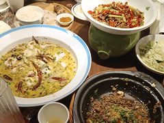 -湖兰金牌小炒肉(椒江万达店)