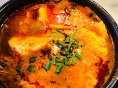 -釜山火炉·海鲜烤肉(紫藤路店)