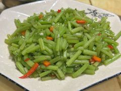 地瓜藤-洪福饭店·十八年老店