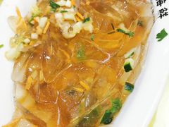 -大城·烧烤海鲜大排档(台东店)