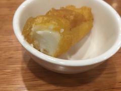 -正德顺順德雙皮奶(中信店)
