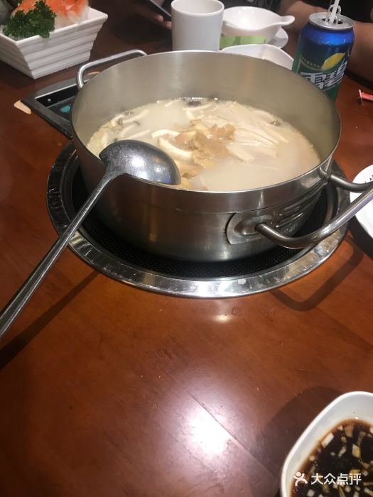 捞神汤物料理(天虹店)图片 - 第1027张