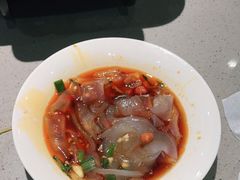 -半天妖烤鱼(东方新天地店)