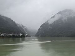 -乌江画廊(彭水苗族土家族自治县)