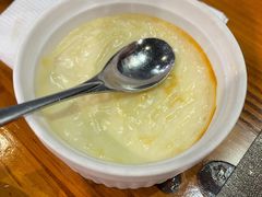 烤米饭布丁-TUK土耳其餐厅·下午茶(卢湾店)