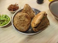 -昌顺马记小吃店(昌盛园店)