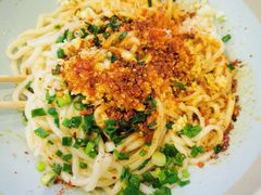 -馍界传奇·肉夹馍·手工面(中北永旺店)
