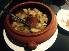-新竹里馆·花园餐厅(兴苑路店)