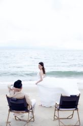 -金夫人婚纱摄影(华南店)