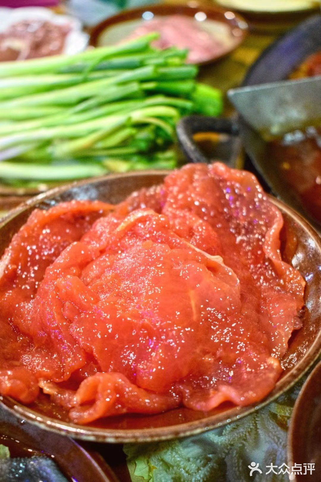 不会做甜品的火锅店🔥不是好火锅店