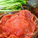 不会做甜品的火锅店🔥不是好火锅店