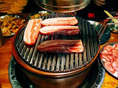 -原始泥炉烤肉(总店)