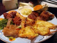 -松子料理(亮马桥店)